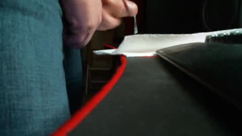 Vincentuny online show from March 5, 2026, 9:11 pm