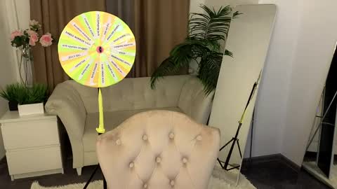 Snapshot of vinessa_coy chatting on May 13, 2026, 7:17 am Vinessa online show from May 13, 2026, 7:17 am