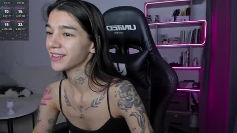 Snapshot of vinkitinkii chatting on December 2, 2024, 7:58 am vinkitinkii online show from December 2, 2024, 7:58 am