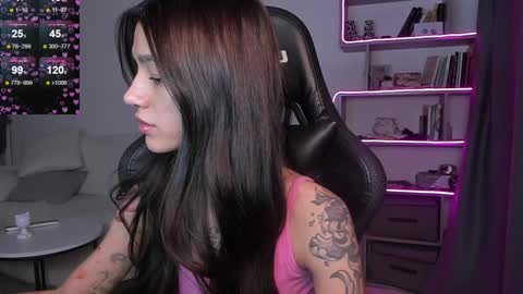 Snapshot of vinkitinkii chatting on December 20, 2024, 12:16 pm vinkitinkii online show from December 20, 2024, 12:16 pm