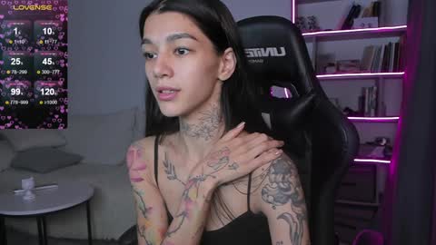 Snapshot of vinkitinkii chatting on December 21, 2024, 6:30 am vinkitinkii online show from December 21, 2024, 6:30 am