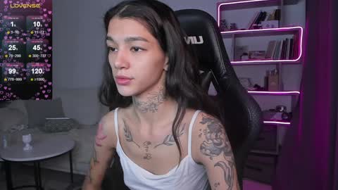 Snapshot of vinkitinkii chatting on December 23, 2024, 6:22 am vinkitinkii online show from December 23, 2024, 6:22 am