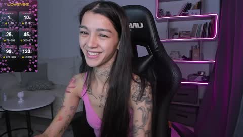 Snapshot of vinkitinkii chatting on December 24, 2024, 9:39 am vinkitinkii online show from December 24, 2024, 9:39 am