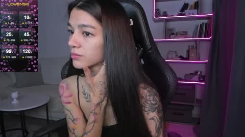 Snapshot of vinkitinkii chatting on December 25, 2024, 7:24 am vinkitinkii online show from December 25, 2024, 7:24 am