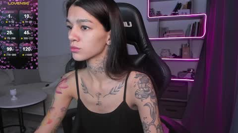 Snapshot of vinkitinkii chatting on December 26, 2024, 7:03 am vinkitinkii online show from December 26, 2024, 7:03 am