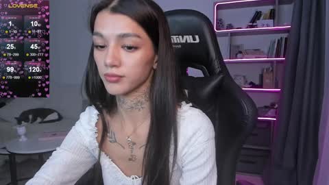 Snapshot of vinkitinkii chatting on December 28, 2024, 3:26 pm vinkitinkii online show from December 28, 2024, 3:26 pm