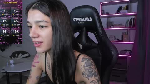 Snapshot of vinkitinkii chatting on December 30, 2024, 7:26 am vinkitinkii online show from December 30, 2024, 7:26 am