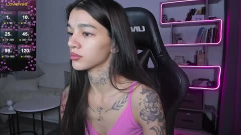 Snapshot of vinkitinkii chatting on December 31, 2024, 6:48 am vinkitinkii online show from December 31, 2024, 6:48 am