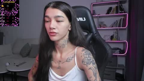 Snapshot of vinkitinkii chatting on January 12, 2025, 7:00 am vinkitinkii online show from January 12, 2025, 7:00 am