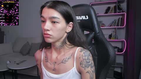 Snapshot of vinkitinkii chatting on January 12, 2025, 10:02 am vinkitinkii online show from January 12, 2025, 10:02 am