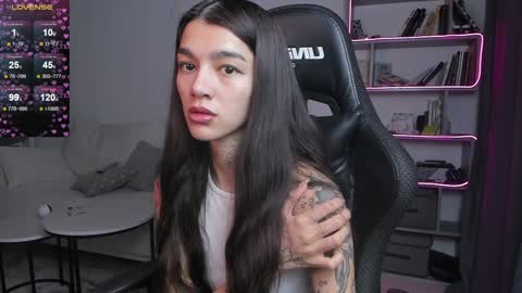 Snapshot of vinkitinkii chatting on January 14, 2025, 7:06 am vinkitinkii online show from January 14, 2025, 7:06 am