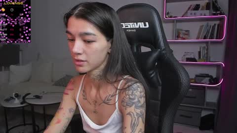 Snapshot of vinkitinkii chatting on January 19, 2025, 9:55 am vinkitinkii online show from January 19, 2025, 9:55 am