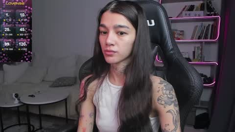 Snapshot of vinkitinkii chatting on January 20, 2025, 6:53 am vinkitinkii online show from January 20, 2025, 6:53 am