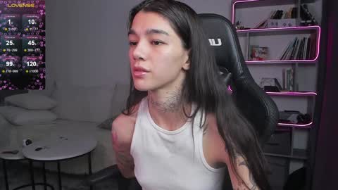 Snapshot of vinkitinkii chatting on January 26, 2025, 9:29 am vinkitinkii online show from January 26, 2025, 9:29 am