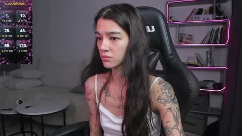 Snapshot of vinkitinkii chatting on January 27, 2025, 7:14 am vinkitinkii online show from January 27, 2025, 7:14 am