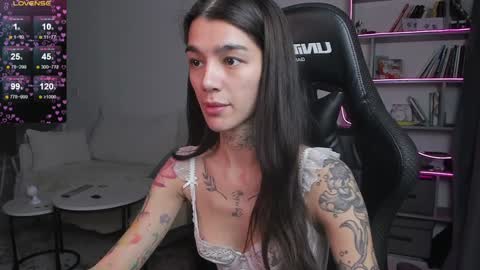 Snapshot of vinkitinkii chatting on February 2, 2025, 10:02 am vinkitinkii online show from February 2, 2025, 10:02 am