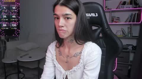 Snapshot of vinkitinkii chatting on February 4, 2025, 10:00 am vinkitinkii online show from February 4, 2025, 10:00 am