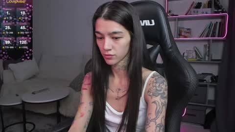 Snapshot of vinkitinkii chatting on February 5, 2025, 6:46 am vinkitinkii online show from February 5, 2025, 6:46 am