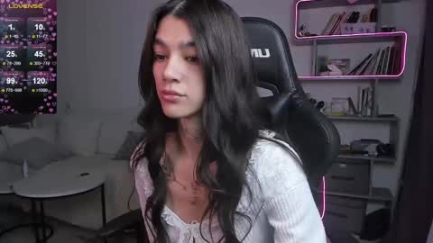 Snapshot of vinkitinkii chatting on February 15, 2025, 7:16 am vinkitinkii online show from February 15, 2025, 7:16 am