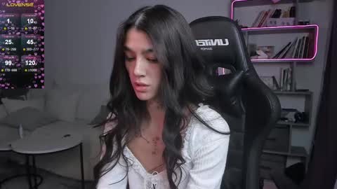 Snapshot of vinkitinkii chatting on February 15, 2025, 10:22 am vinkitinkii online show from February 15, 2025, 10:22 am