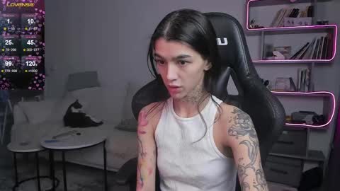 Snapshot of vinkitinkii chatting on February 18, 2025, 9:54 am vinkitinkii online show from February 18, 2025, 9:54 am