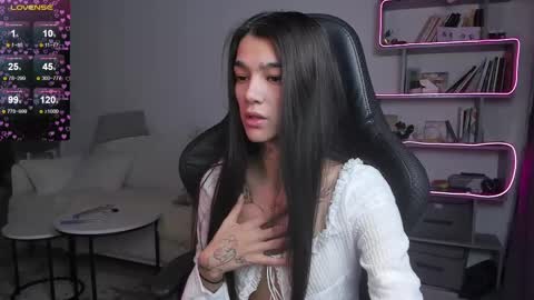 Snapshot of vinkitinkii chatting on February 19, 2025, 6:33 am vinkitinkii online show from February 19, 2025, 6:33 am