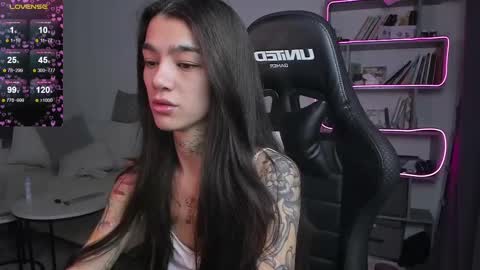 Snapshot of vinkitinkii chatting on February 23, 2025, 8:06 am vinkitinkii online show from February 23, 2025, 8:06 am