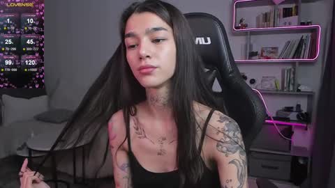 Snapshot of vinkitinkii chatting on February 28, 2025, 6:54 am vinkitinkii online show from February 28, 2025, 6:54 am