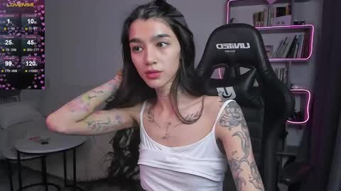 Snapshot of vinkitinkii chatting on March 3, 2025, 9:44 am vinkitinkii online show from March 3, 2025, 9:44 am