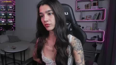 Snapshot of vinkitinkii chatting on March 4, 2025, 6:47 am vinkitinkii online show from March 4, 2025, 6:47 am