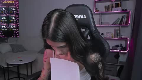 Snapshot of vinkitinkii chatting on March 5, 2025, 6:54 am vinkitinkii online show from March 5, 2025, 6:54 am