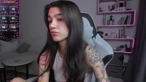 Snapshot of vinkitinkii chatting on March 8, 2025, 6:21 am vinkitinkii online show from March 8, 2025, 6:21 am