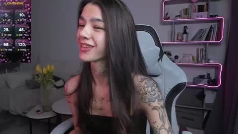 Snapshot of vinkitinkii chatting on March 12, 2025, 6:51 am vinkitinkii online show from March 12, 2025, 6:51 am