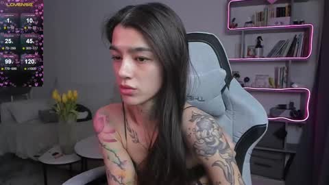 Snapshot of vinkitinkii chatting on March 12, 2025, 9:55 am vinkitinkii online show from March 12, 2025, 9:55 am