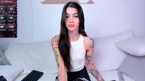 Snapshot of vinkitinkii chatting on September 10, 2025, 6:57 am vinkitinkii online show from September 10, 2025, 6:57 am