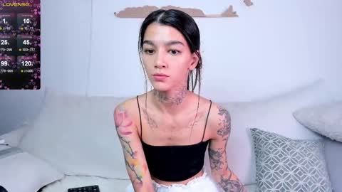 Snapshot of vinkitinkii chatting on September 12, 2025, 6:57 am vinkitinkii online show from September 12, 2025, 6:57 am