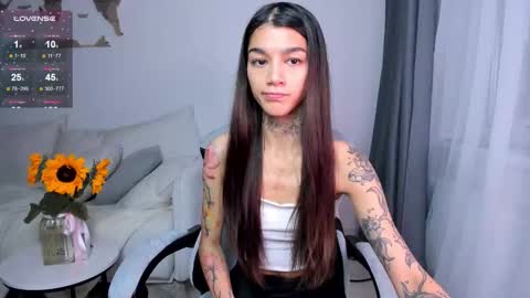 Snapshot of vinkitinkii chatting on September 20, 2025, 7:09 am vinkitinkii online show from September 20, 2025, 7:09 am