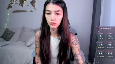 Snapshot of vinkitinkii chatting on September 25, 2025, 7:34 am vinkitinkii online show from September 25, 2025, 7:34 am