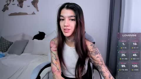 Snapshot of vinkitinkii chatting on September 26, 2025, 7:34 am vinkitinkii online show from September 26, 2025, 7:34 am