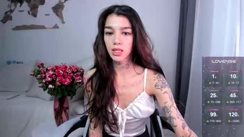 Snapshot of vinkitinkii chatting on September 30, 2025, 7:24 am vinkitinkii online show from September 30, 2025, 7:24 am