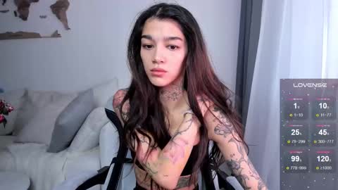 Snapshot of vinkitinkii chatting on October 1, 2025, 7:14 am vinkitinkii online show from October 1, 2025, 7:14 am