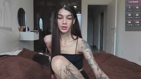 Snapshot of vinkitinkii chatting on October 10, 2025, 7:07 am vinkitinkii online show from October 10, 2025, 7:07 am