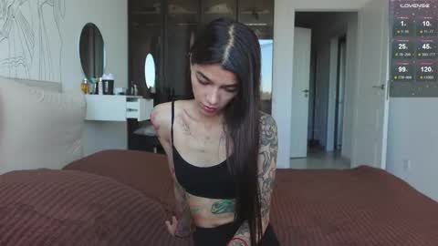 Snapshot of vinkitinkii chatting on October 18, 2025, 7:31 am vinkitinkii online show from October 18, 2025, 7:31 am