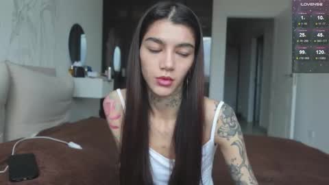 Snapshot of vinkitinkii chatting on October 23, 2025, 7:51 am vinkitinkii online show from October 23, 2025, 7:51 am