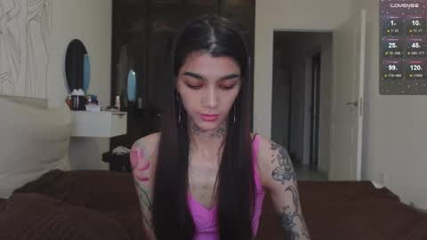 Snapshot of vinkitinkii chatting on October 25, 2025, 7:05 am vinkitinkii online show from October 25, 2025, 7:05 am