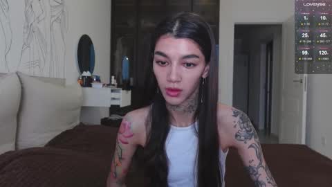 Snapshot of vinkitinkii chatting on October 26, 2025, 7:14 am vinkitinkii online show from October 26, 2025, 7:14 am