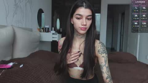 Snapshot of vinkitinkii chatting on October 27, 2025, 7:01 am vinkitinkii online show from October 27, 2025, 7:01 am