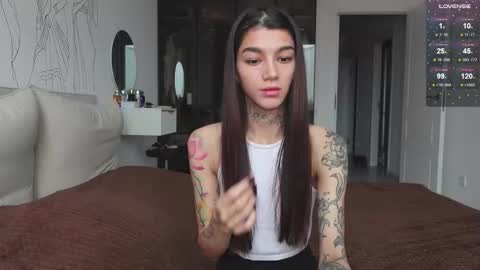 Snapshot of vinkitinkii chatting on October 29, 2025, 7:32 am vinkitinkii online show from October 29, 2025, 7:32 am