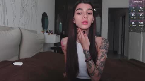 Snapshot of vinkitinkii chatting on November 1, 2025, 6:59 am vinkitinkii online show from November 1, 2025, 6:59 am