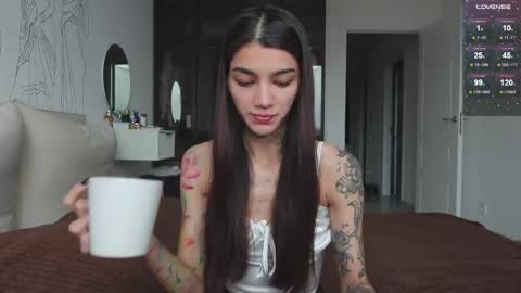 Snapshot of vinkitinkii chatting on November 2, 2025, 7:11 am vinkitinkii online show from November 2, 2025, 7:11 am